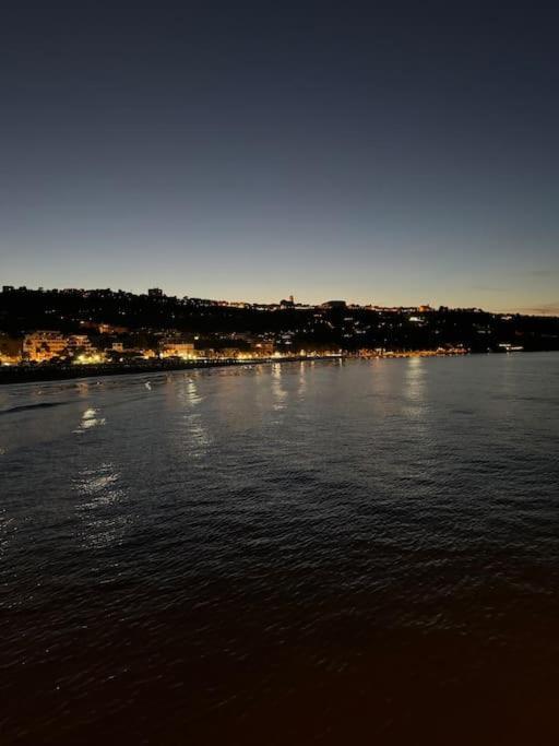 Casa Vacanze Stella Maris Vasto Marina Centro Luaran gambar