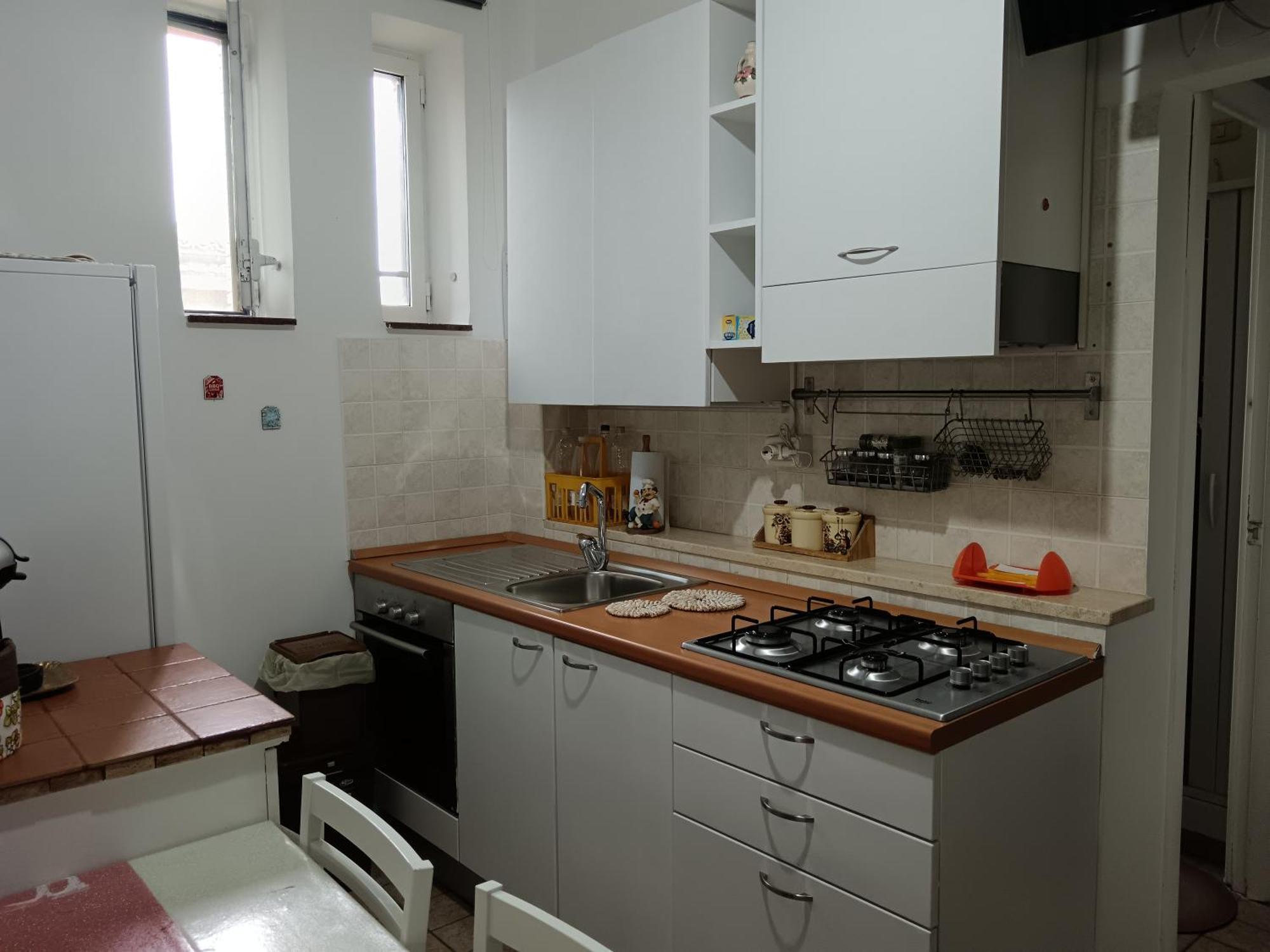 Casa Vacanze Stella Maris Vasto Marina Centro Luaran gambar